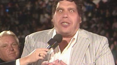 WWF Prime Time Wrestling