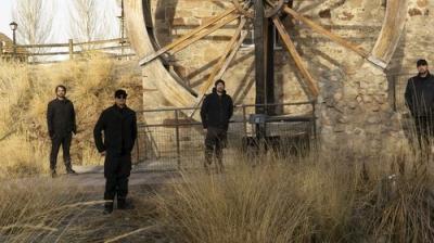 Ghost Adventures