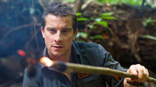Bear Grylls: Escape From Hell filmas žiurėti online
