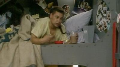 Red Dwarf