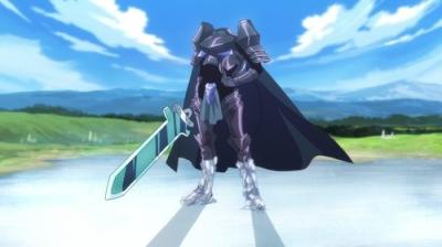 KonoSuba - Dievo palaimintas nuostabusis pasaulis!