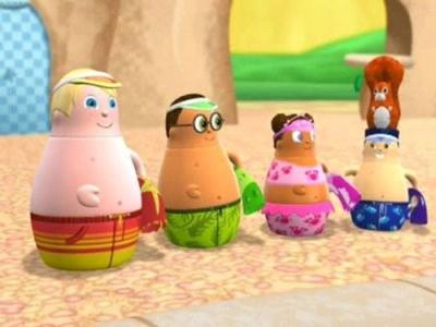 Higglytown Heroes