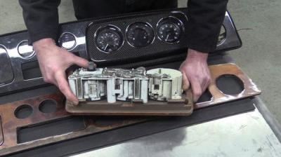 Bad Obsession Motorsport - Project Binky