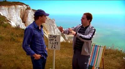 That Mitchell and Webb Look