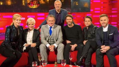 The Graham Norton Show