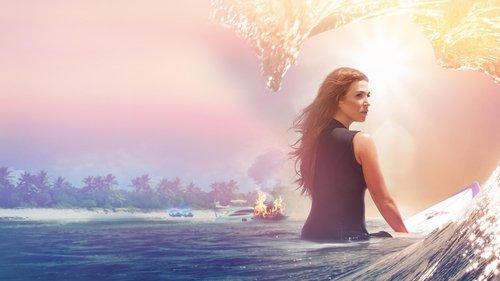 Reef Break filmas žiurėti online