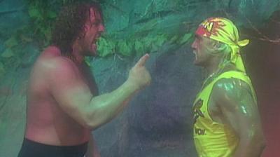 Clash of the Champions
