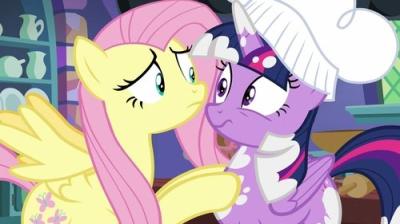 My Little Pony: Friendship Is Magic