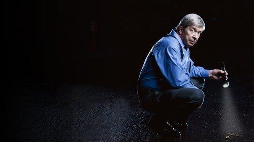 American Detective with Lt. Joe Kenda filmas žiurėti online