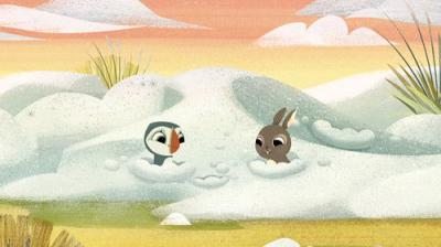 Puffin Rock