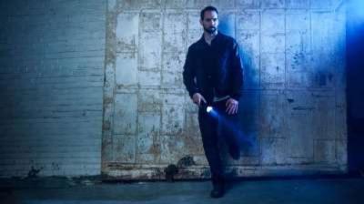 Paranormal Lockdown