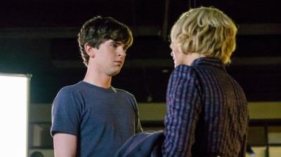 Bates Motel