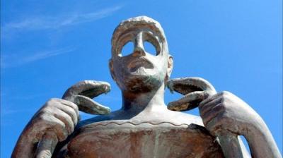 Ancient Aliens