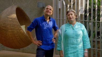 The World's Most Extraordinary Homes