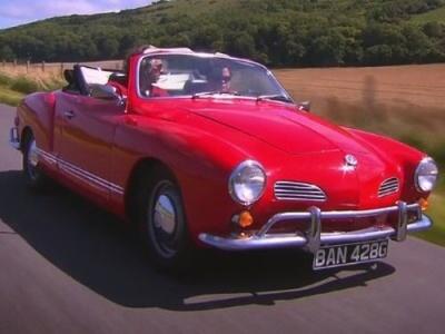 Wheeler Dealers