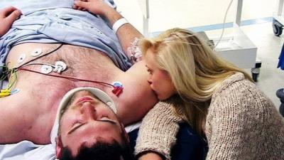 24 Hours in A&E