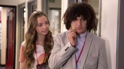 The Dumping Ground