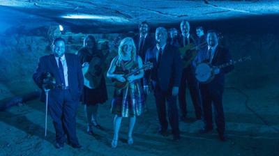Bluegrass Underground