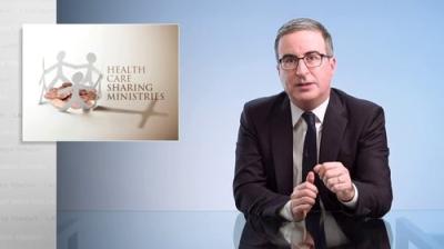 Last Week Tonight with John Oliver