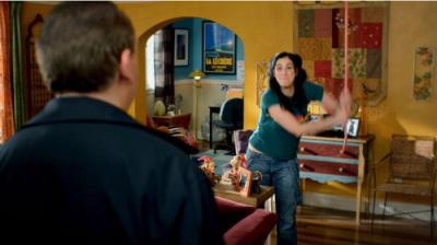 The Sarah Silverman Program