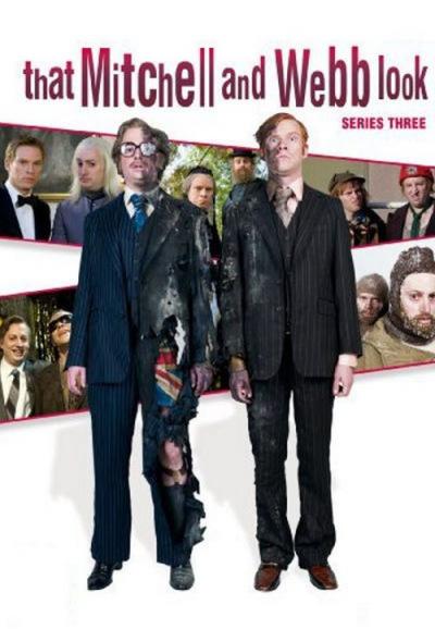 That Mitchell and Webb Look filmas online