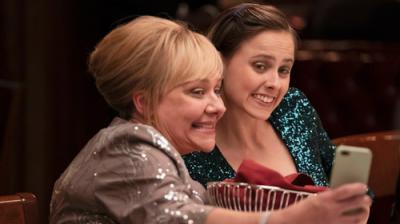 The Sex Lives of College Girls