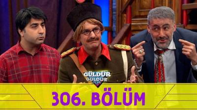 Güldür Güldür Show