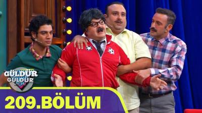 Güldür Güldür Show