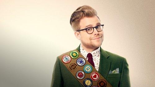 Adam Ruins Everything filmas žiurėti online