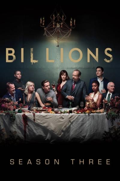 Milijardai filmas online