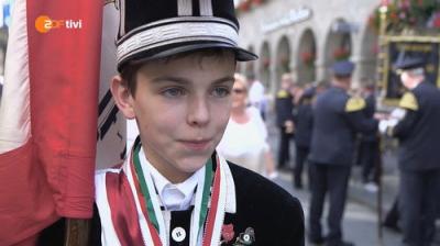 stark! Kinder erzählen ihre Geschichte