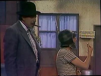 El Chavo del Ocho