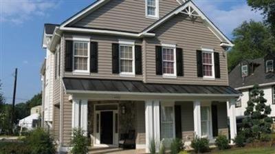 Extreme Makeover: Home Edition