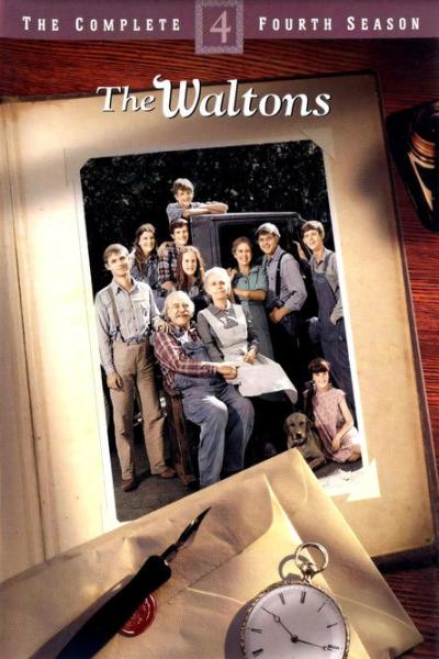 The Waltons filmas online