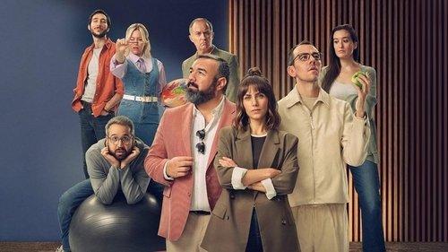 Entrepreneurs filmas žiurėti online
