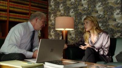Dirty John