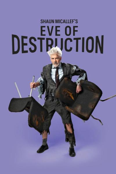 Shaun Micallef's Eve of Destruction filmas online