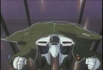 Robotech