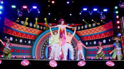 Drag Race Philippines