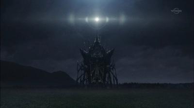 牙狼＜GARO＞-GOLDSTORM- 翔