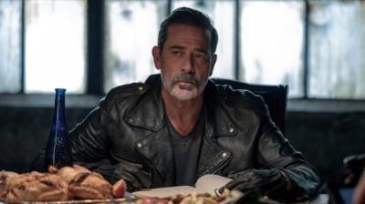 Vaikštantys numirėliai: Miręs miestas