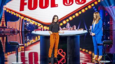 Penn & Teller: Fool Us