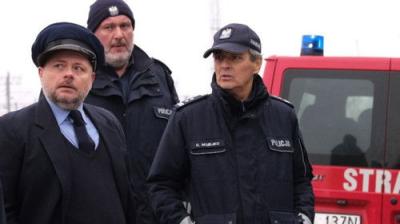 Ojciec Mateusz