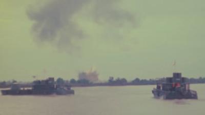 Vietnamas: Karas, kuris pakeitė Ameriką