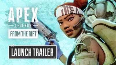 Apex Legends
