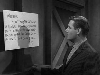 Mister Ed