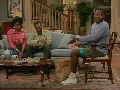The Cosby Show