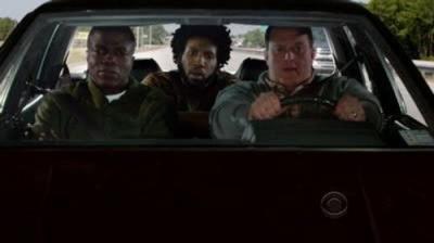 Mike & Molly