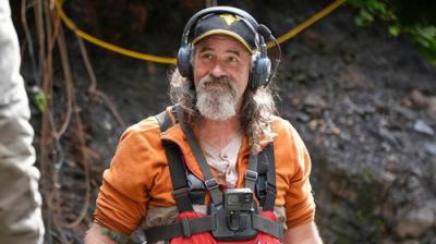 Gold Rush: White Water