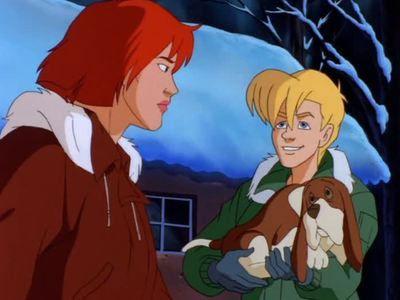 Where on Earth Is Carmen Sandiego?